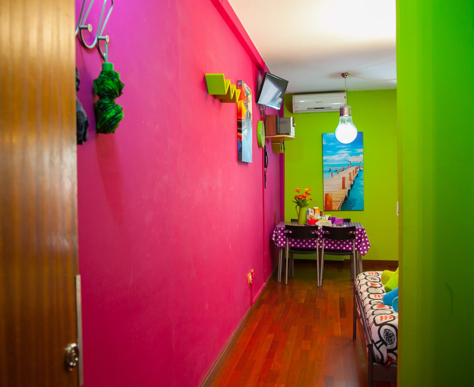 Estudio Maignon บาร์เซโลนา ภายนอก รูปภาพ