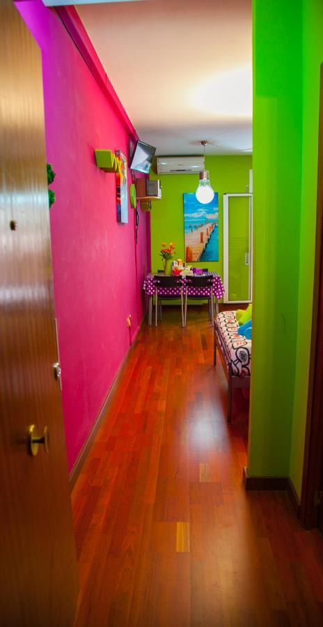 Estudio Maignon บาร์เซโลนา ภายนอก รูปภาพ