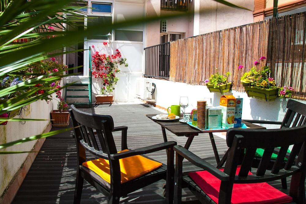 Estudio Maignon บาร์เซโลนา ภายนอก รูปภาพ